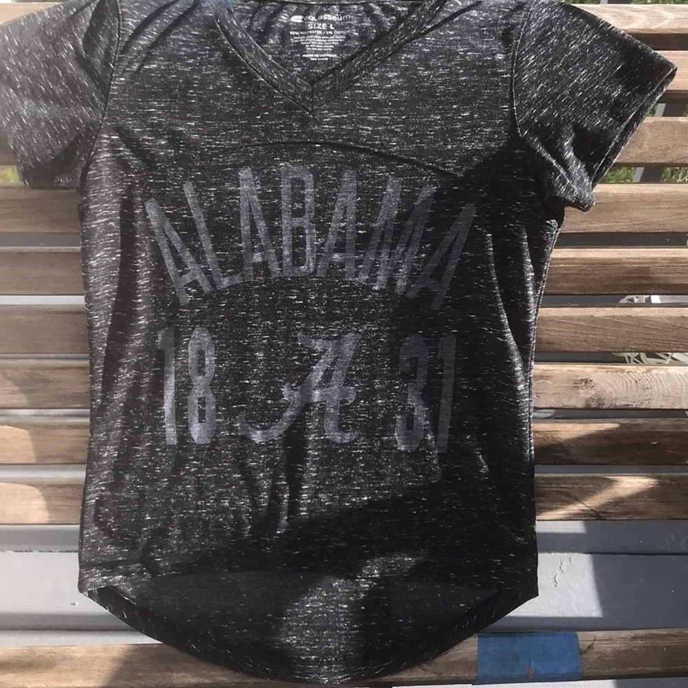 University of Alabama Tee